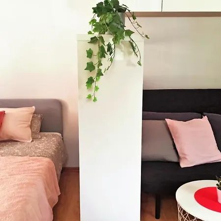 Apartamento Malinowy Swietoduska 12 *