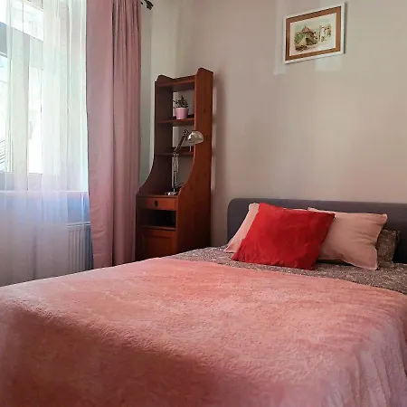 Malinowy Swietoduska 12 * 卢布林