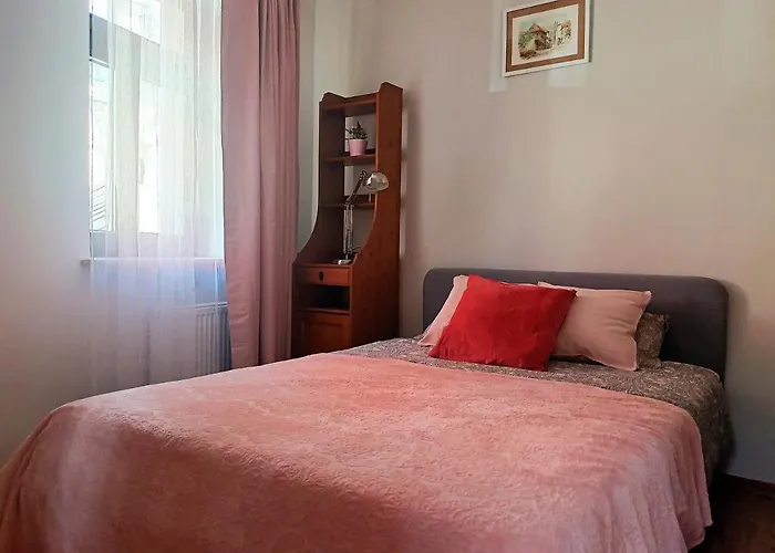 Malinowy Swietoduska 12 * Lublin